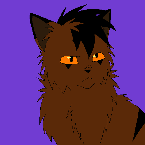 Brambleclaw